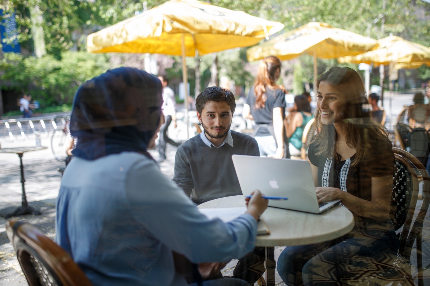 Ethical Scholarship for Graduate Writing Ethical Scholarship for Graduate Writing