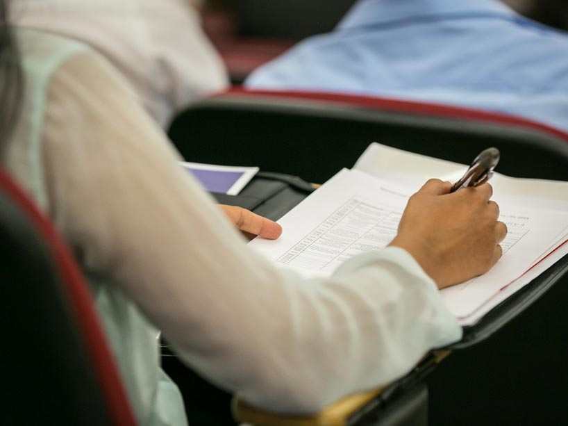 Introduction to Writing About Research Methods Introduction to Writing About Research Methods