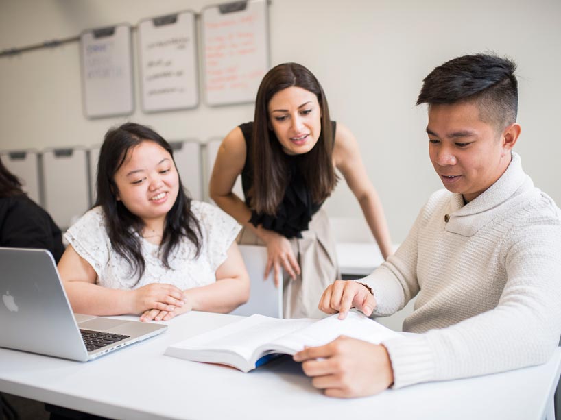 Getting Started on your Academic Paper Getting Started on your Academic Paper